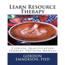 Learn Resource Therapy: Clinical Qualification Student Training Manual