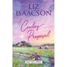 A Cowboy Proposal: Christian Contemporary Western Romance