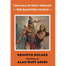 The Balintol Cycle II [The fourteenth Dray Prescot omnibus]