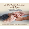 To Our Grandchildren With Love