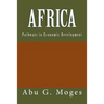 Africa: Pathways to Economic Development