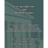 US Copyright Law and Related Treaties