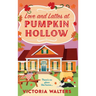 Love and Lattes at Pumpkin Hollow