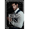 When Kings Rise: An Irish Mafia Romance