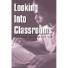 Looking Into Classrooms: Papers on Didactics