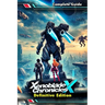 Xenoblade Chronicles X Definitive Edition: The Most Complete and Updated Guide with Tips, Tricks, Walkthrough, and Strategies to Become a Pro Player