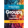 Groups: Theory and Experience