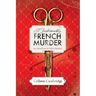 A Fashionably French Murder