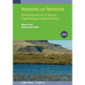 Networks on Networks (Second Edition): Role of connectivity in physics of geobiology and geochemistry