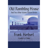 Old Rambling House and Two Other Science Fiction Stories