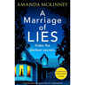A Marriage of Lies: An Unputdownable Psychological Thriller with a Breathtaking Twist