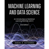 Machine Learning and Data Science, 2nd Edition: An Introduction to Statistical Learning Methods with R