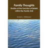 Family Thoughts