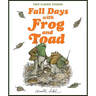 Fall Days with Frog and Toad