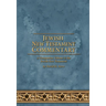 Jewish New Testament Commentary: A Companion Volume to the Jewish New Testament by David H. Stern