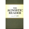 The Agnostic Reader