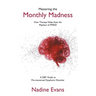 Mastering the Monthly Madness: How Therapy Helps Ease the Mayhem of PMDD