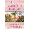Killer in the Carriage House: A Victorian Village Mystery