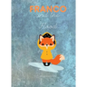 Franco and the Flood