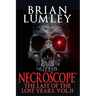 Necroscope: The Last of the Lost Years, Vol. II