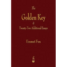 The Golden Key and Twenty-Two Additional Essays