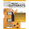 The Practical Guide to Modern Music Theory for Guitarists