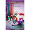 The Seven Foot Long Dog: A Molly and Grainne Story (Book 1)