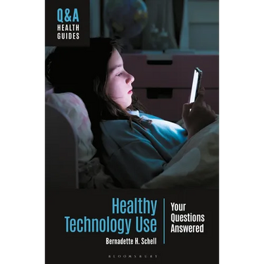 Healthy Technology Use: Your Questions Answered