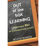 Out of the Box Learning: Empowering YOU on Your Homeschool Journey