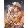 Atelier Ryza 2: Official Visual Collection
