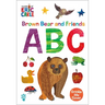 Brown Bear and Friends ABC (World of Eric Carle)