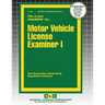 Motor Vehicle License Examiner I