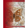 Spoken Without a Word - 30th Anniversary Revised Edition: A Lexicon of Selected Symbols with 24 Patterns From Classic Baltimore Album Quilts