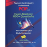 PCIP v4.0 Exam Mastery: 800+ Questions