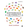 Difference and Diversity in Counselling and Psychotherapy (Second Edition)
