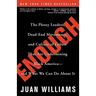 Enough: The Phony Leaders, Dead-End Movements, and Culture of Failure That Are Undermining Black America--and What We Can Do About It