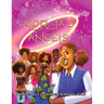 Aloria's Angels: SEL Guided Writing Journal for Girls