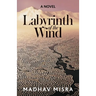 Labyrinth of the Wind: A Novel of Love and Nuclear Secrets in Tehran