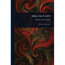 Aria Da Capo