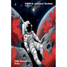 SIRIUS science fiction 2025