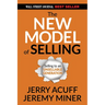 The New Model of Selling: Selling to an Unsellable Generation