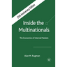 Inside the Multinationals 25th Anniversary Edition: The Economics of Internal Markets