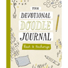 Rest and Recharge: The Devotional Doodle Journal - 90 Daily Devotions with Scripture, Journaling Space, and Creative Activity Prompts to Refresh Your