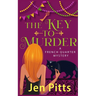The Key to Murder: A French Quarter Mystery