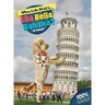 Where in the World is Ella Bella Banana?