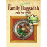 Family (and Frog!) Haggadah