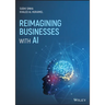 Reimagining Businesses with AI
