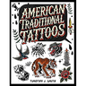 American Traditional Tattoos