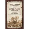 Thirty Years of Lynching in the United States 1889-1918