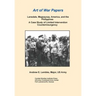 Lansdale, Magsaysay, America, and the Philippines: A Case Study of Limited Intervention Counterinsurgency (Art of War Papers Series)